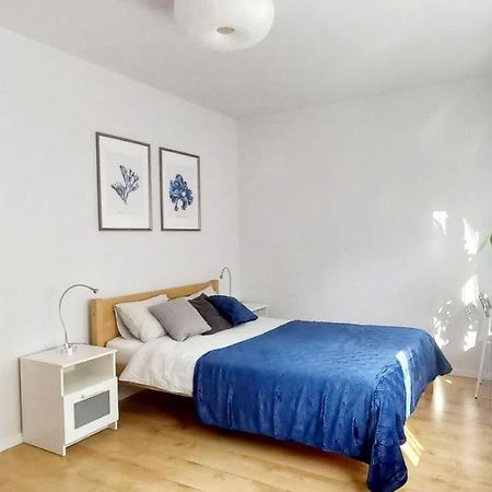 Apartamentyprzymorzu Centrum Blisko Plazy Kolobrzeg Exterior photo